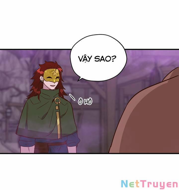 Hãy Dậy Đi Hỡi Chiến Binh 25 trang 18