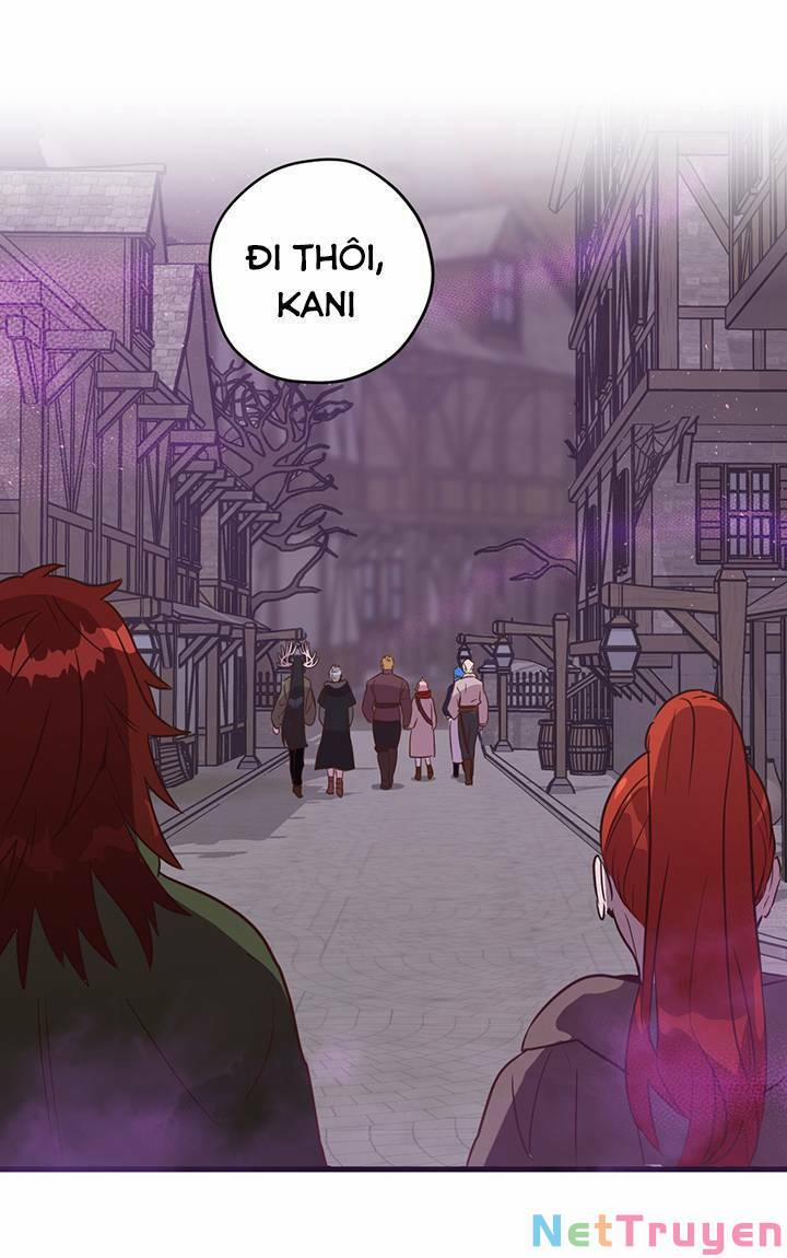 Hãy Dậy Đi Hỡi Chiến Binh 25 trang 19