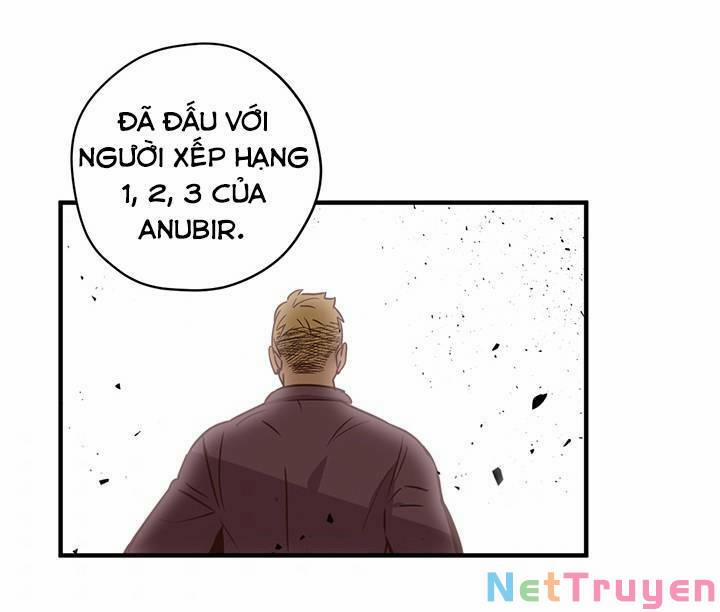 Hãy Dậy Đi Hỡi Chiến Binh 25 trang 21