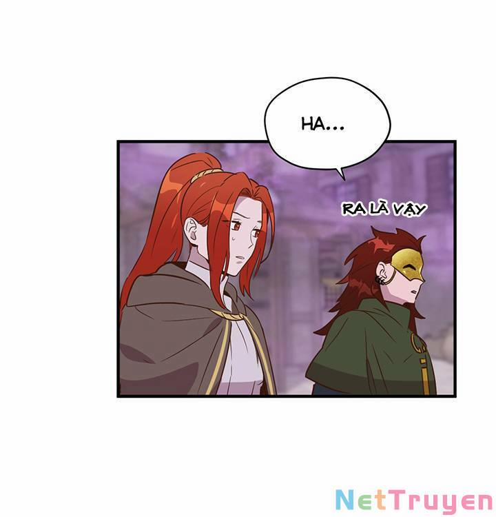 Hãy Dậy Đi Hỡi Chiến Binh 25 trang 23