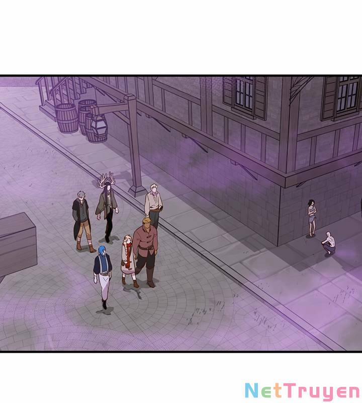 Hãy Dậy Đi Hỡi Chiến Binh 25 trang 24