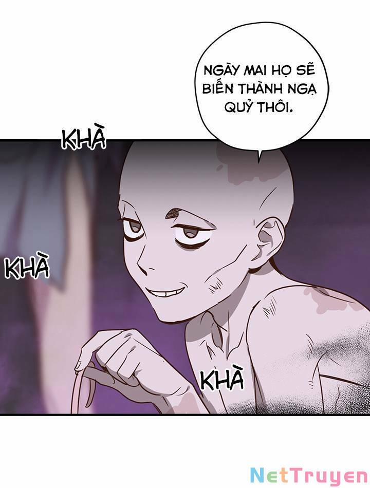 Hãy Dậy Đi Hỡi Chiến Binh 25 trang 27