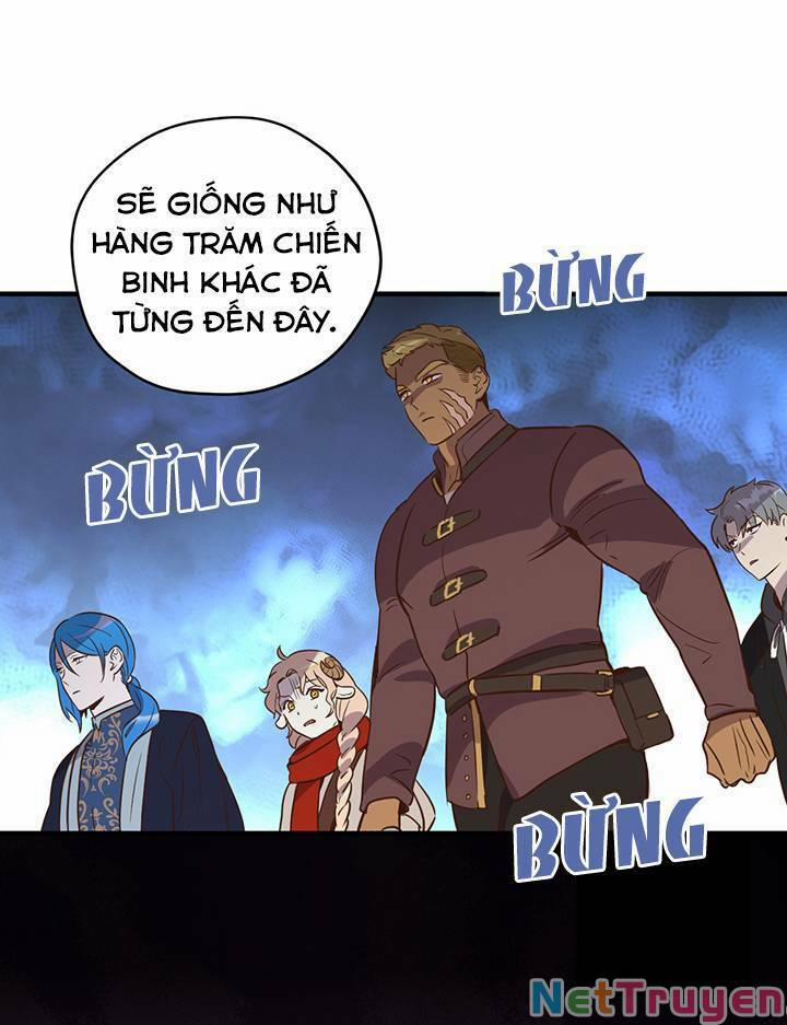 Hãy Dậy Đi Hỡi Chiến Binh 25 trang 28