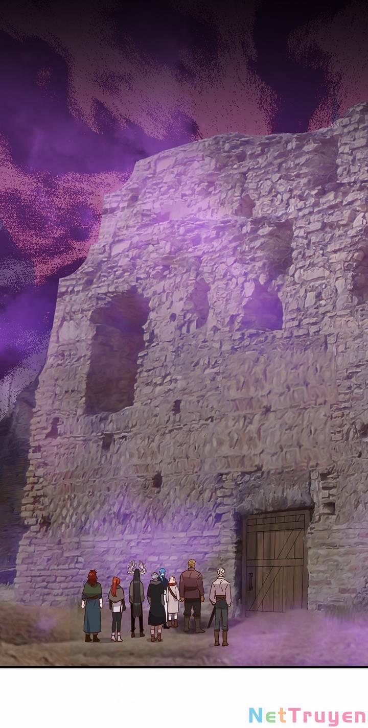 Hãy Dậy Đi Hỡi Chiến Binh 25 trang 29