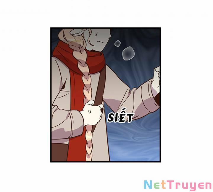 Hãy Dậy Đi Hỡi Chiến Binh 25 trang 31