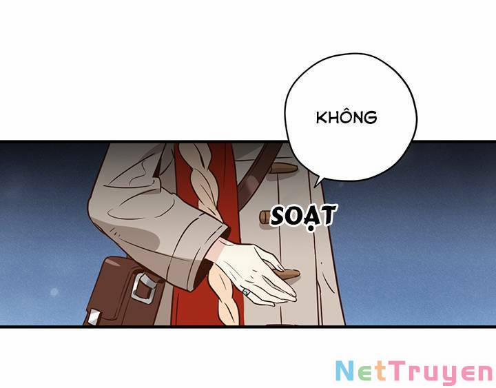 Hãy Dậy Đi Hỡi Chiến Binh 25 trang 33