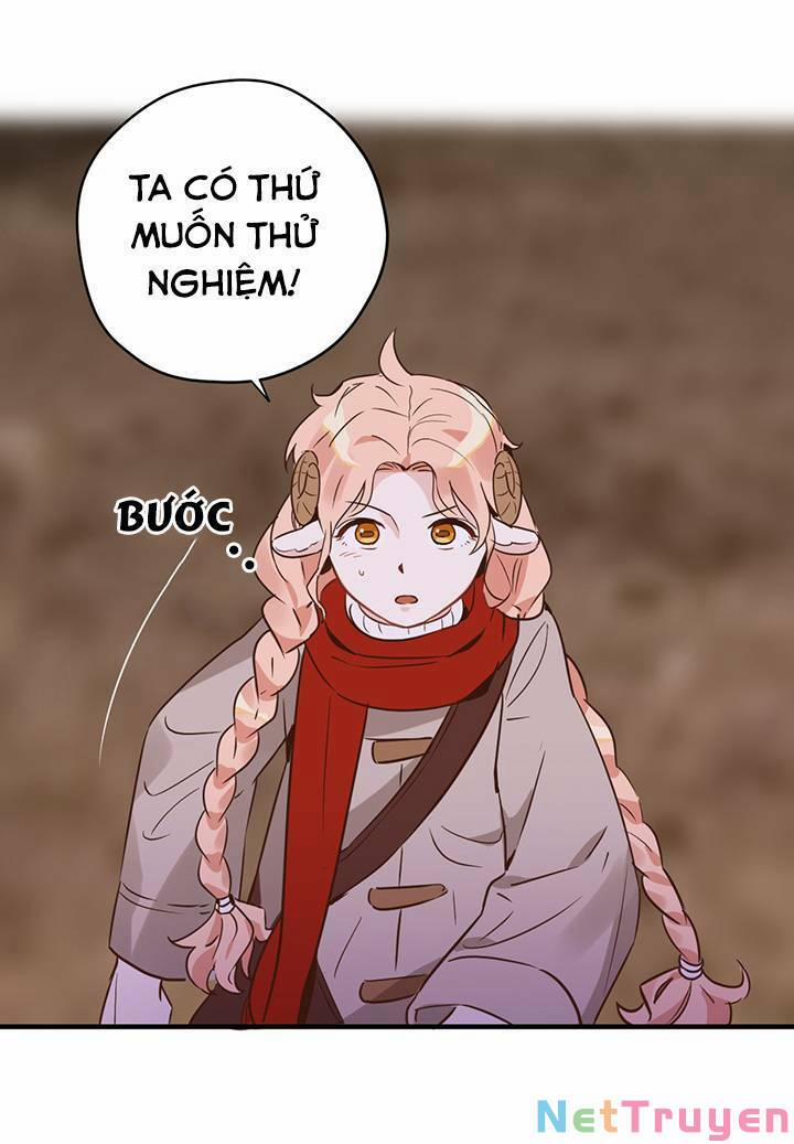 Hãy Dậy Đi Hỡi Chiến Binh 25 trang 34