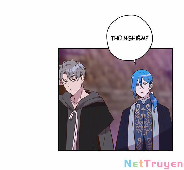 Hãy Dậy Đi Hỡi Chiến Binh 25 trang 36