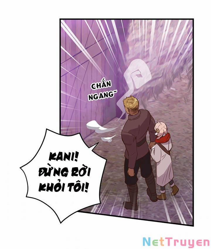 Hãy Dậy Đi Hỡi Chiến Binh 25 trang 38