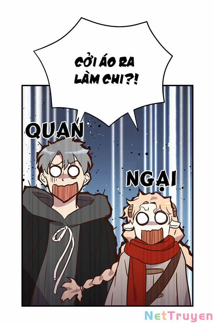 Hãy Dậy Đi Hỡi Chiến Binh 25 trang 40