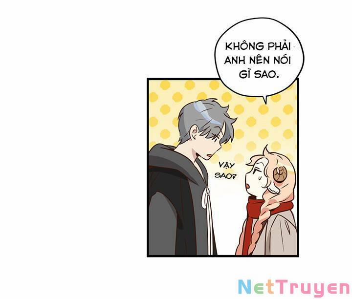 Hãy Dậy Đi Hỡi Chiến Binh 25 trang 41