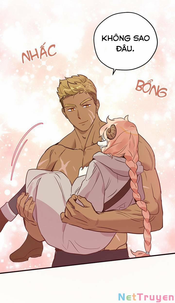 Hãy Dậy Đi Hỡi Chiến Binh 25 trang 44