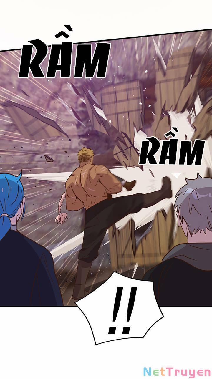 Hãy Dậy Đi Hỡi Chiến Binh 25 trang 45