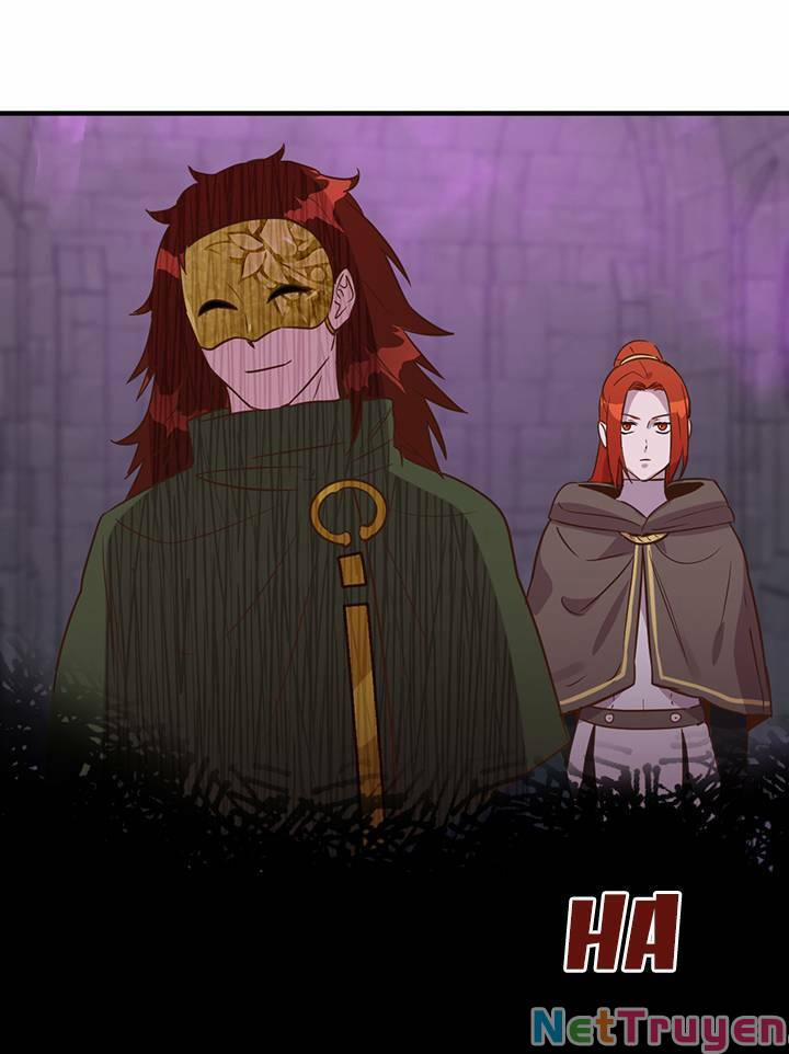 Hãy Dậy Đi Hỡi Chiến Binh 25 trang 47