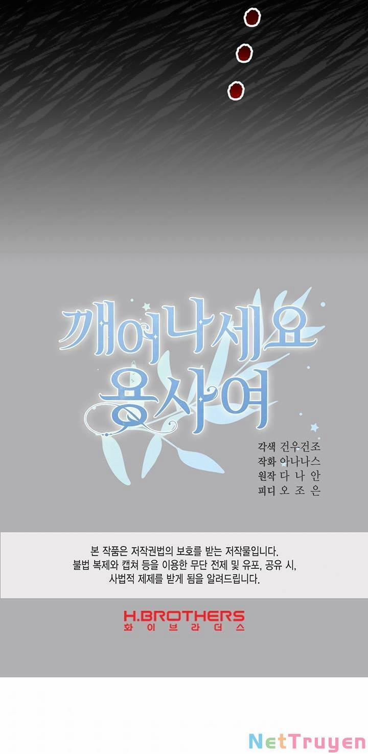 Hãy Dậy Đi Hỡi Chiến Binh 25 trang 51