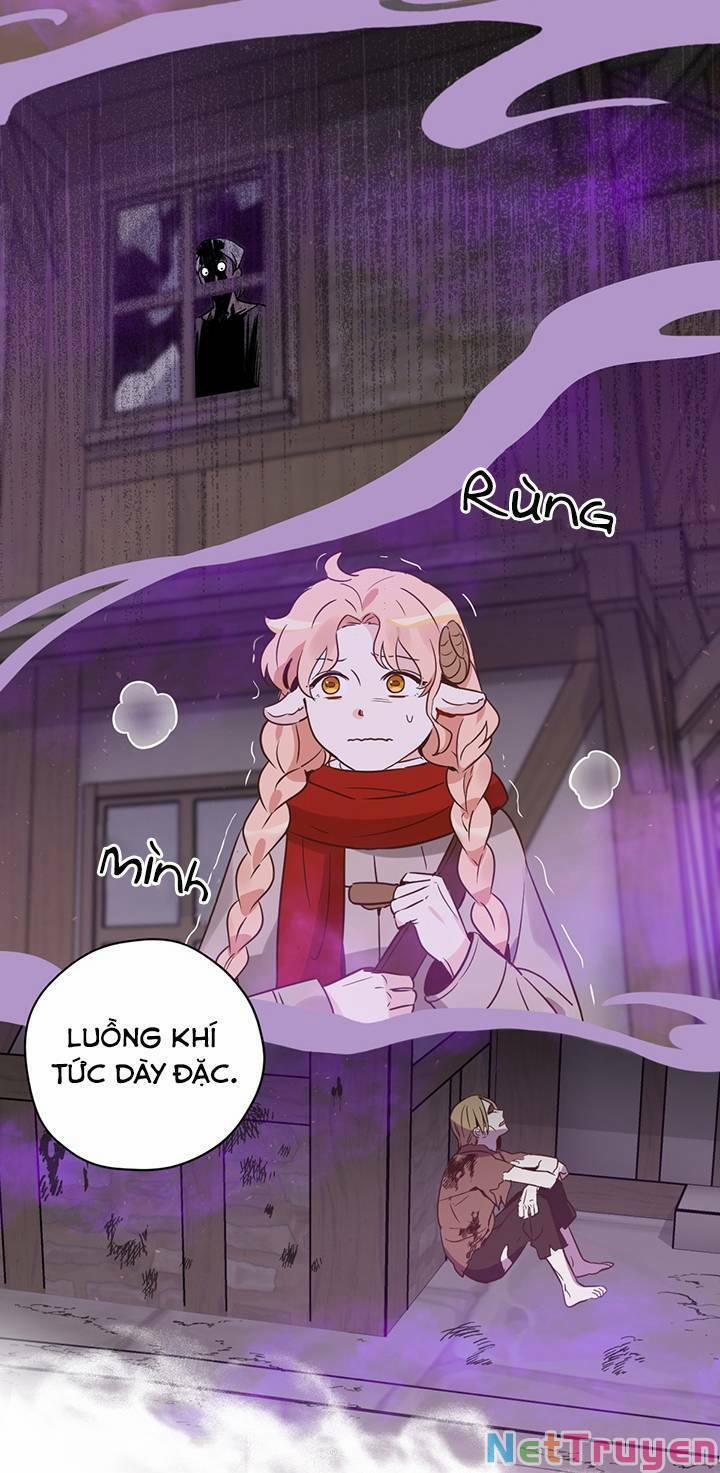 Hãy Dậy Đi Hỡi Chiến Binh 25 trang 6