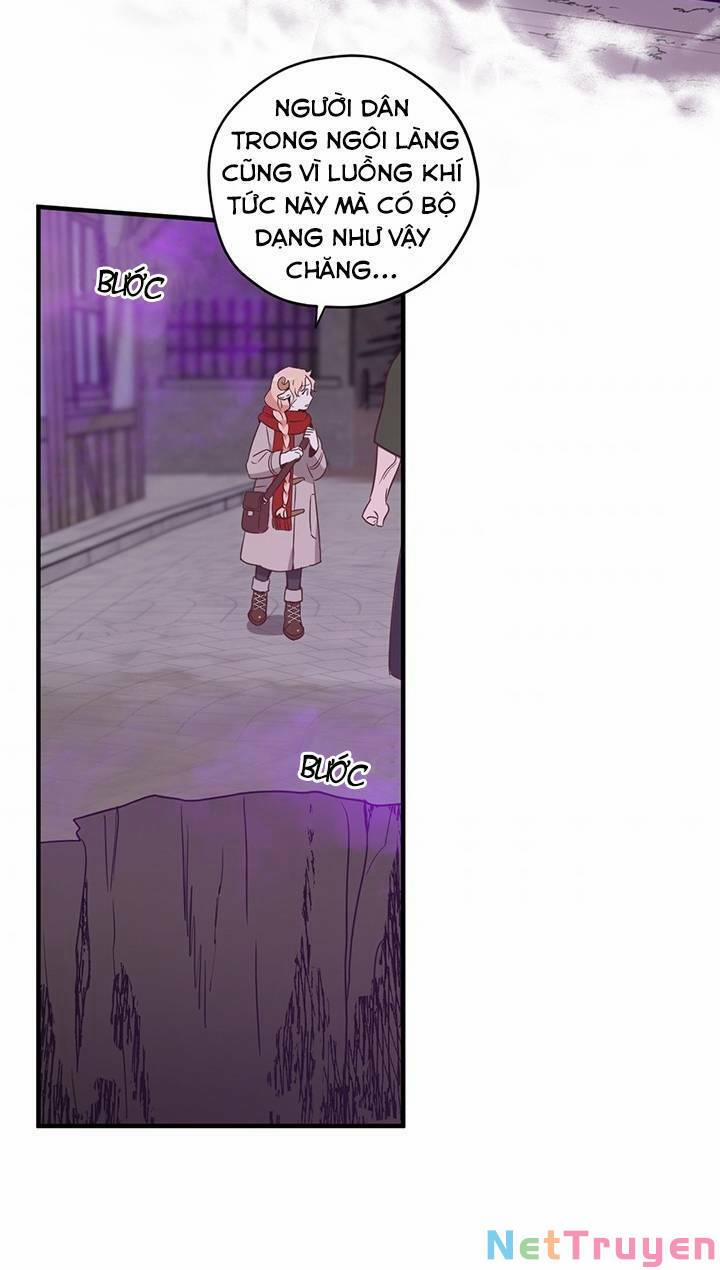 Hãy Dậy Đi Hỡi Chiến Binh 25 trang 7