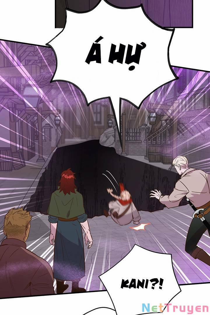 Hãy Dậy Đi Hỡi Chiến Binh 25 trang 9