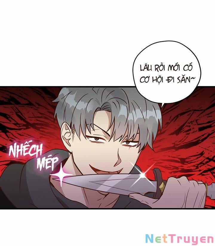 Hãy Dậy Đi Hỡi Chiến Binh 26 trang 1