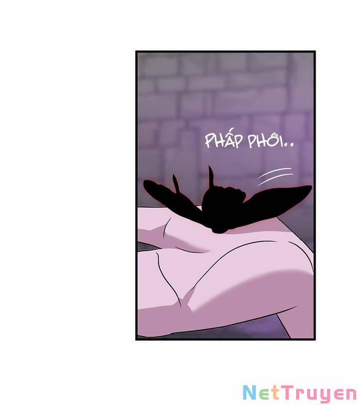 Hãy Dậy Đi Hỡi Chiến Binh 26 trang 12