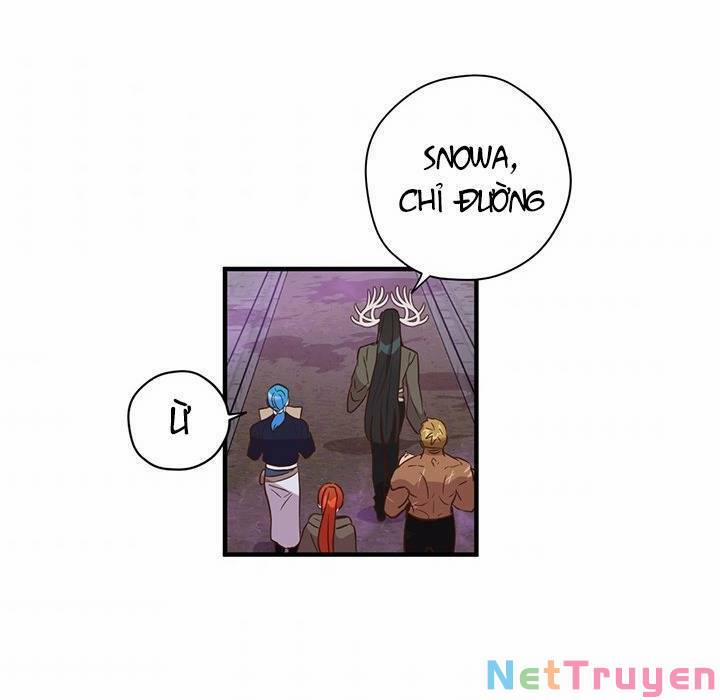 Hãy Dậy Đi Hỡi Chiến Binh 26 trang 22