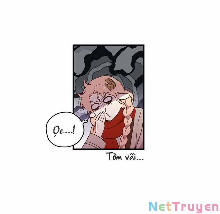 Hãy Dậy Đi Hỡi Chiến Binh 26 trang 3