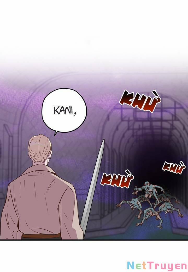 Hãy Dậy Đi Hỡi Chiến Binh 26 trang 4