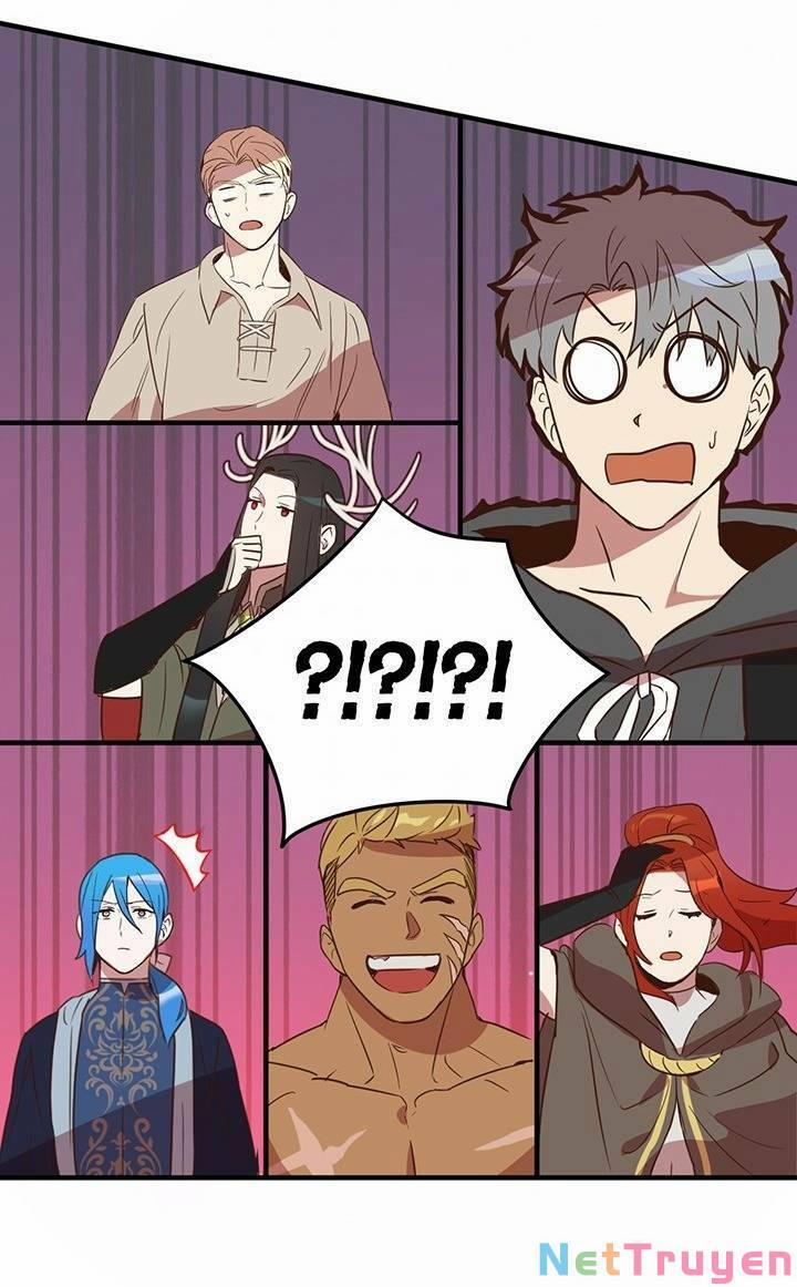 Hãy Dậy Đi Hỡi Chiến Binh 26 trang 53