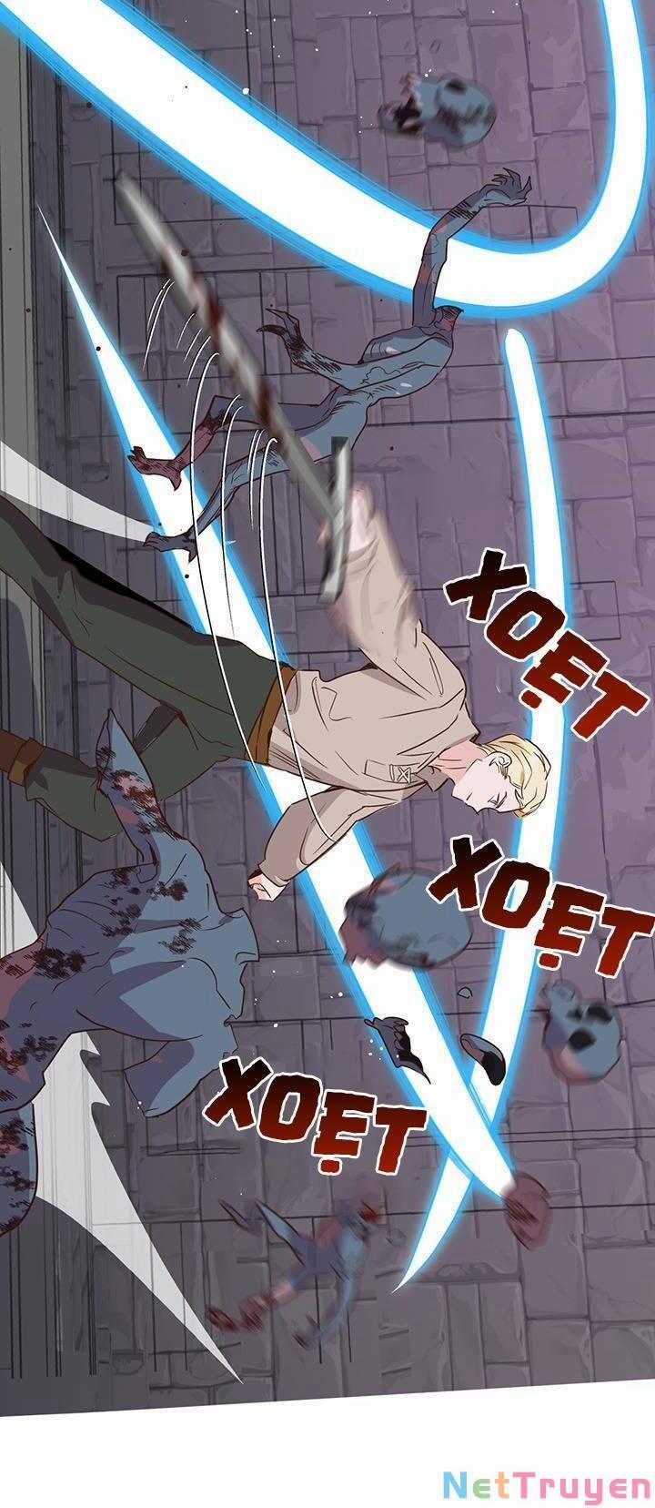 Hãy Dậy Đi Hỡi Chiến Binh 26 trang 7