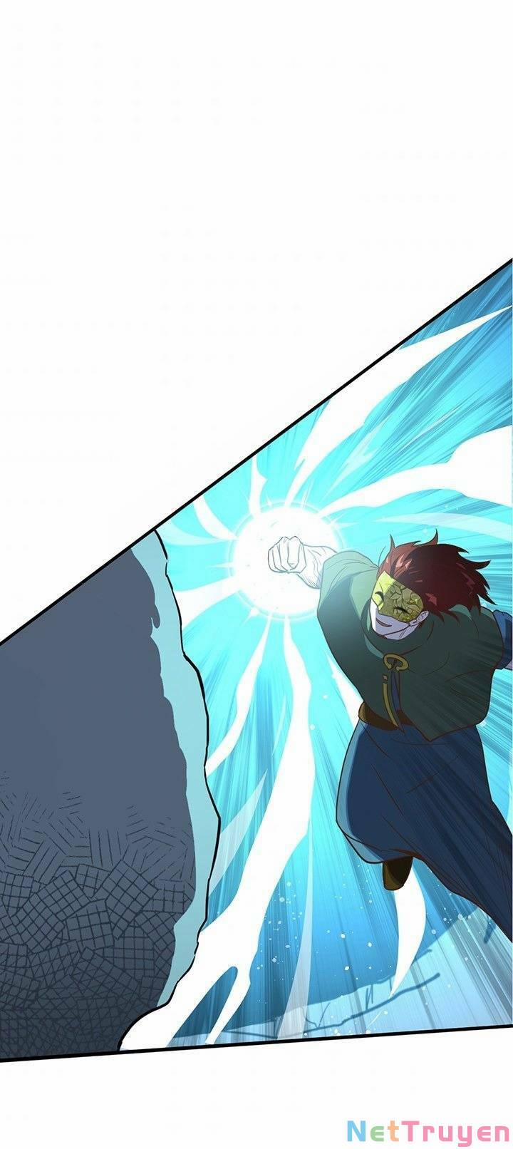 Hãy Dậy Đi Hỡi Chiến Binh 27 trang 0