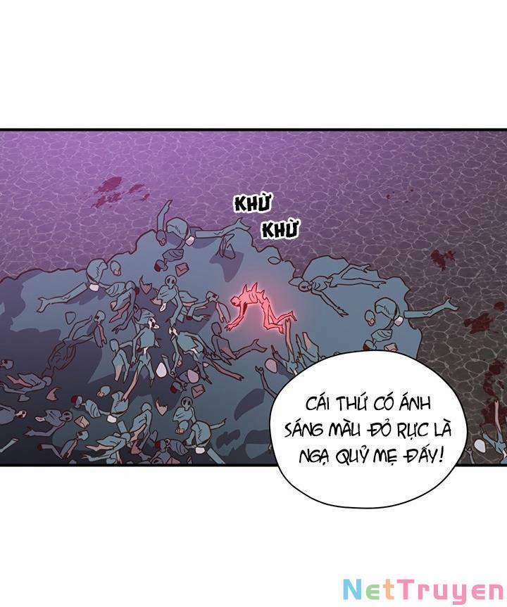 Hãy Dậy Đi Hỡi Chiến Binh 27 trang 10