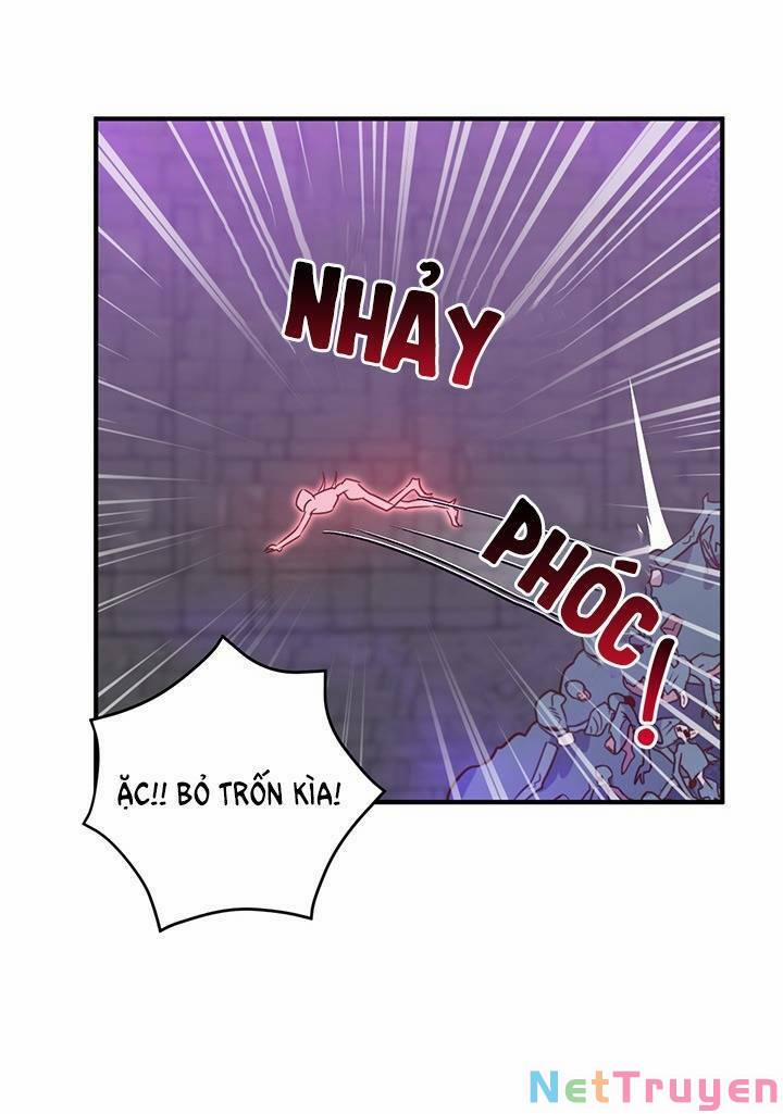 Hãy Dậy Đi Hỡi Chiến Binh 27 trang 11