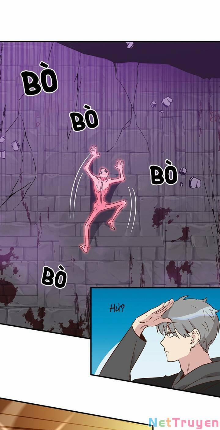 Hãy Dậy Đi Hỡi Chiến Binh 27 trang 12