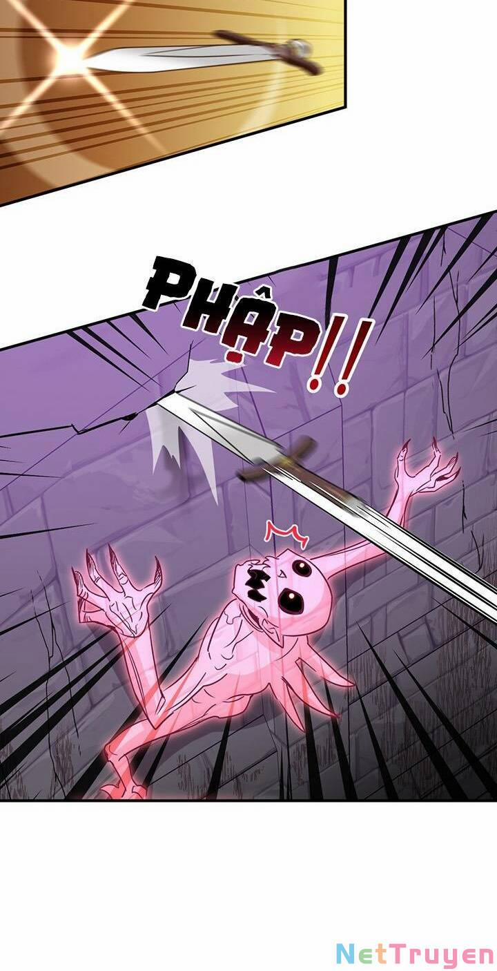 Hãy Dậy Đi Hỡi Chiến Binh 27 trang 13