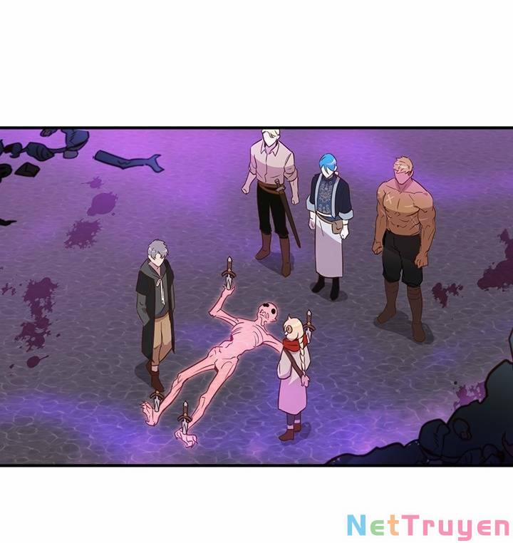 Hãy Dậy Đi Hỡi Chiến Binh 27 trang 15