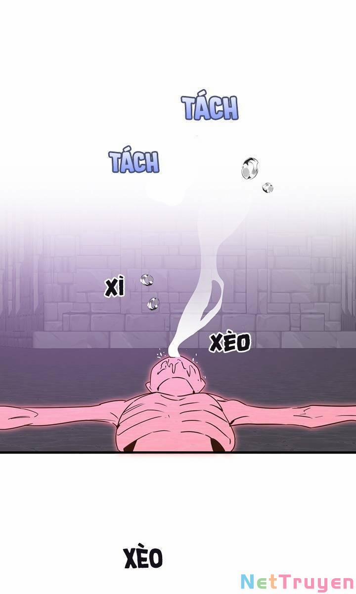 Hãy Dậy Đi Hỡi Chiến Binh 27 trang 18