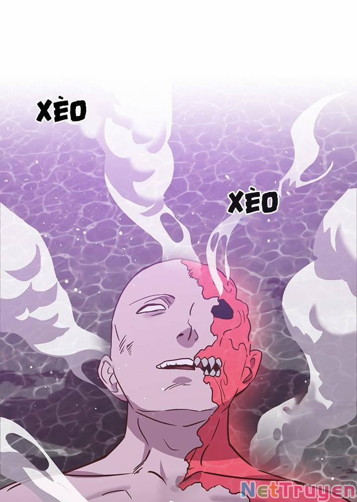 Hãy Dậy Đi Hỡi Chiến Binh 27 trang 19