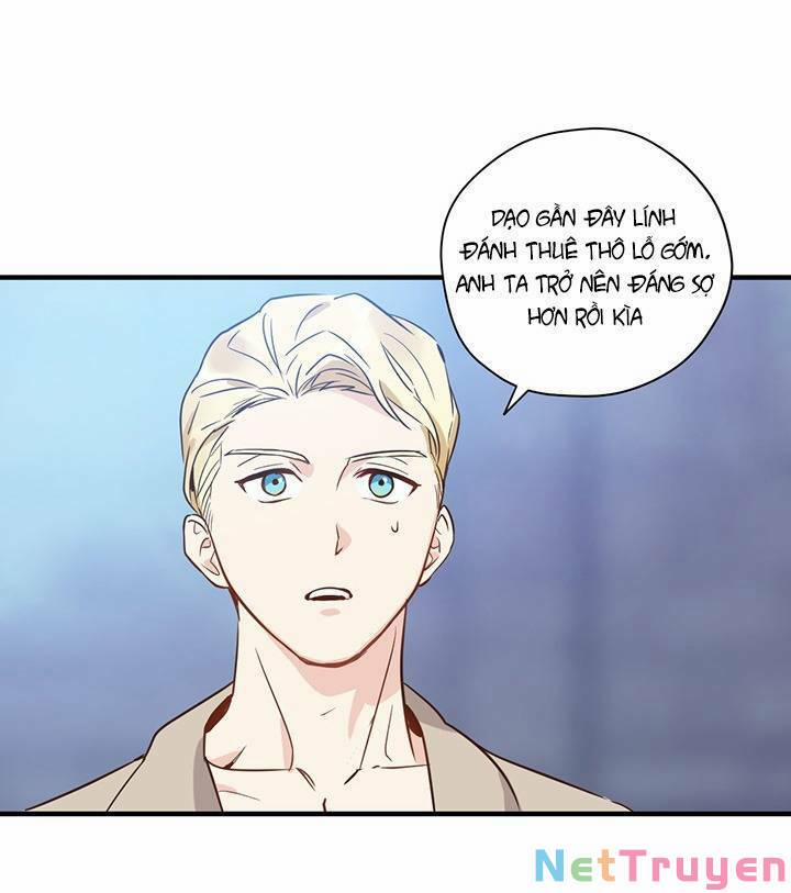 Hãy Dậy Đi Hỡi Chiến Binh 27 trang 2