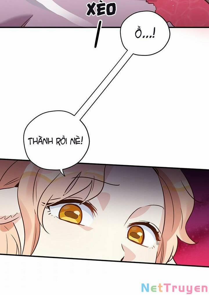 Hãy Dậy Đi Hỡi Chiến Binh 27 trang 20