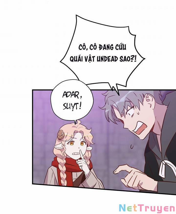 Hãy Dậy Đi Hỡi Chiến Binh 27 trang 22