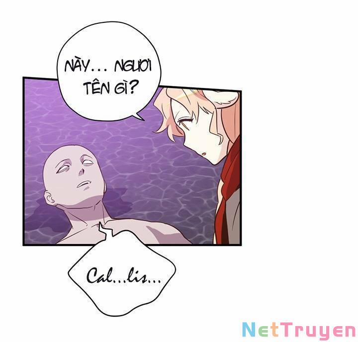 Hãy Dậy Đi Hỡi Chiến Binh 27 trang 23