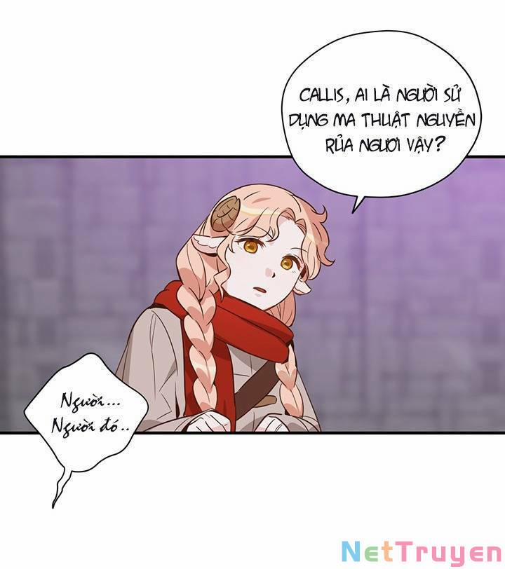 Hãy Dậy Đi Hỡi Chiến Binh 27 trang 24