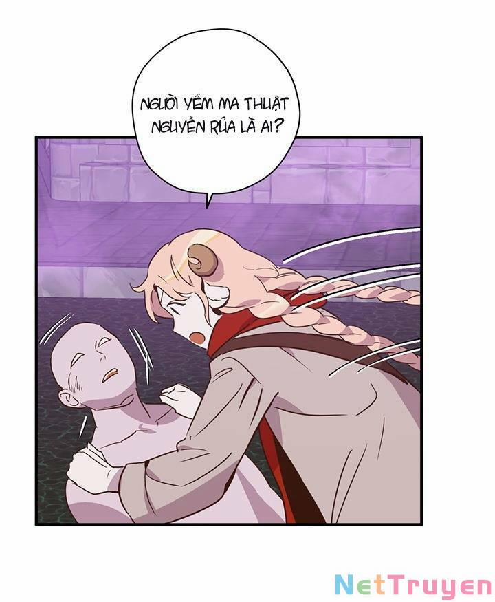 Hãy Dậy Đi Hỡi Chiến Binh 27 trang 25