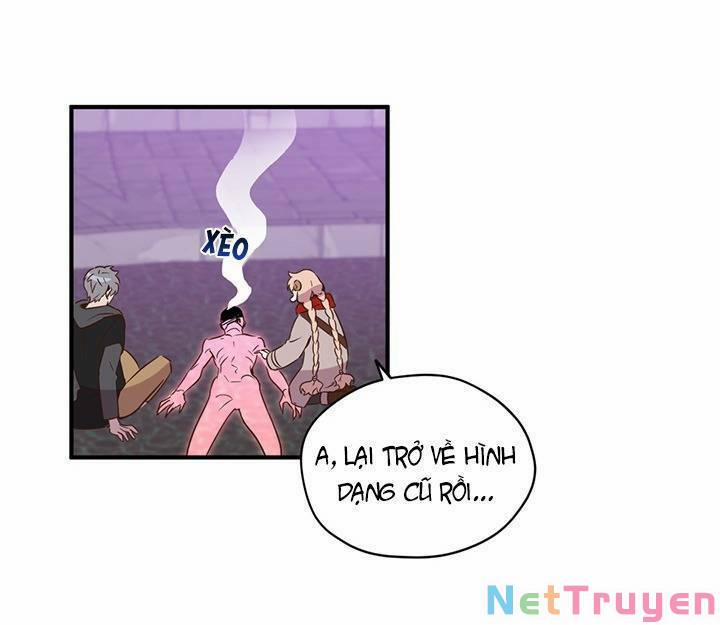 Hãy Dậy Đi Hỡi Chiến Binh 27 trang 27