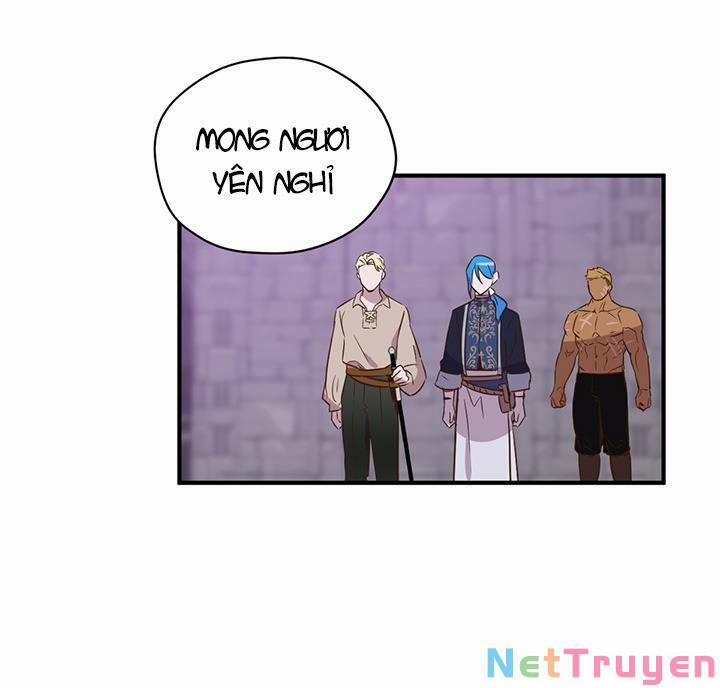 Hãy Dậy Đi Hỡi Chiến Binh 27 trang 28