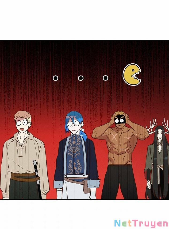 Hãy Dậy Đi Hỡi Chiến Binh 27 trang 29