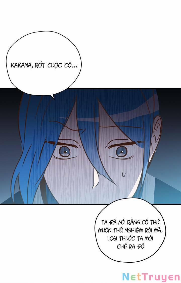 Hãy Dậy Đi Hỡi Chiến Binh 27 trang 32