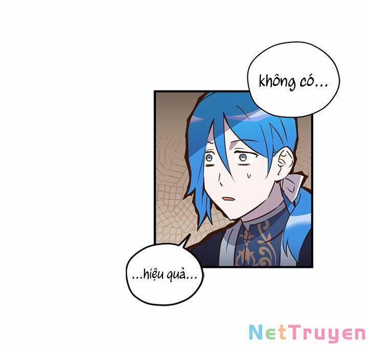 Hãy Dậy Đi Hỡi Chiến Binh 27 trang 34