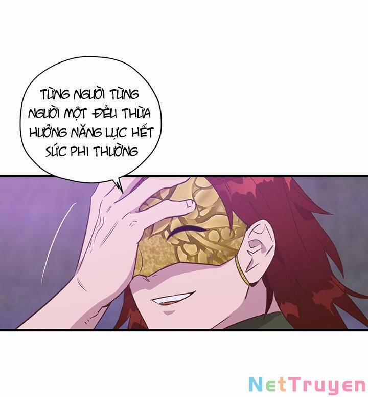 Hãy Dậy Đi Hỡi Chiến Binh 27 trang 37