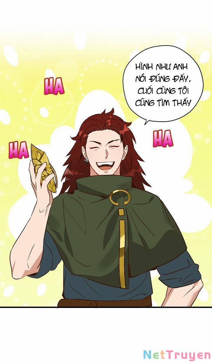 Hãy Dậy Đi Hỡi Chiến Binh 27 trang 38